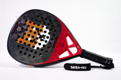 Padel racket SHIBA diamond
