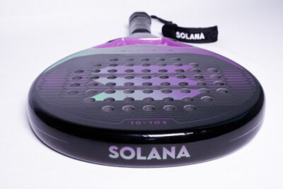 PADEL RACKET SOLANA TEARDROP (OG BATCH 1) - Image 3